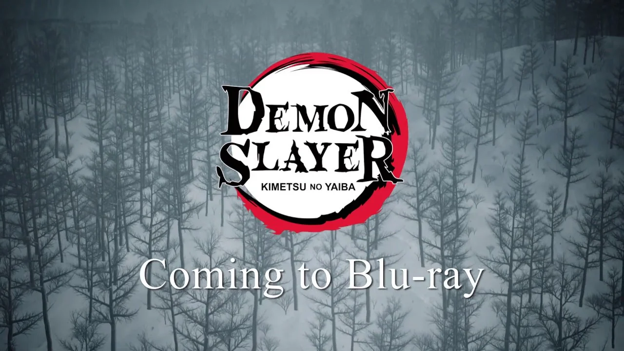 Demon Slayer Makes Major Comeback in January 2026 With Mugen Train Collector’s Edition