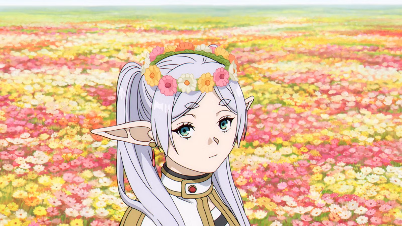 Frieren Season 2 (2026) – Release Date, Cast, Plot & Latest News