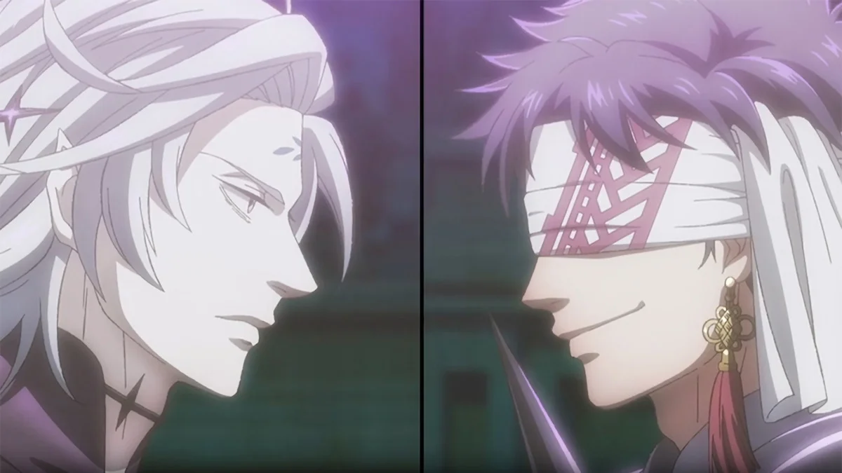 Record of Ragnarok Season 3 Release Date in India Trailer Key Visual and Full Details November 2025