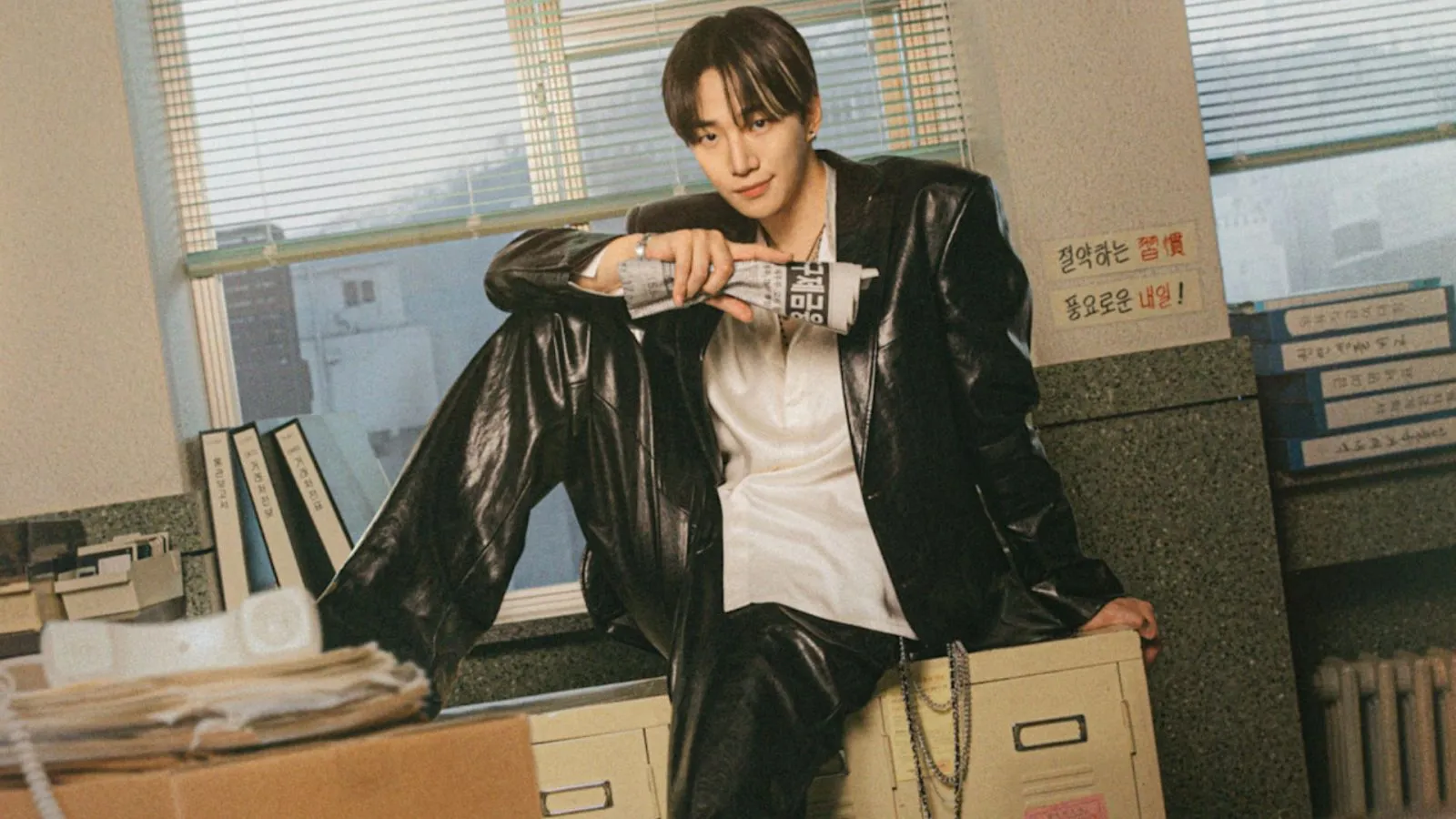 Typhoon Family K-Drama: Full Episode Release Schedule on Netflix (2025)