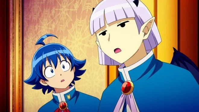 Welcome to Demon School Iruma-kun Season 4 Adds Voice Actor for Purson Soi